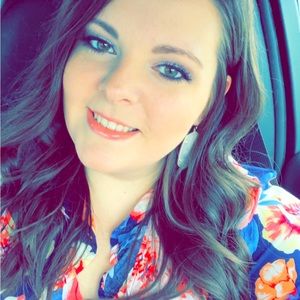 Meet your Posher, Breanna